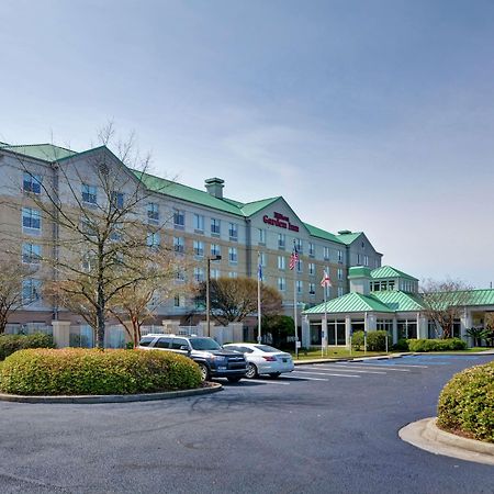 Hilton Garden Inn Mobile East Bay / Дафне Экстерьер фото