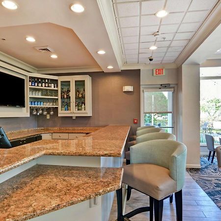 Hilton Garden Inn Mobile East Bay / Дафне Экстерьер фото