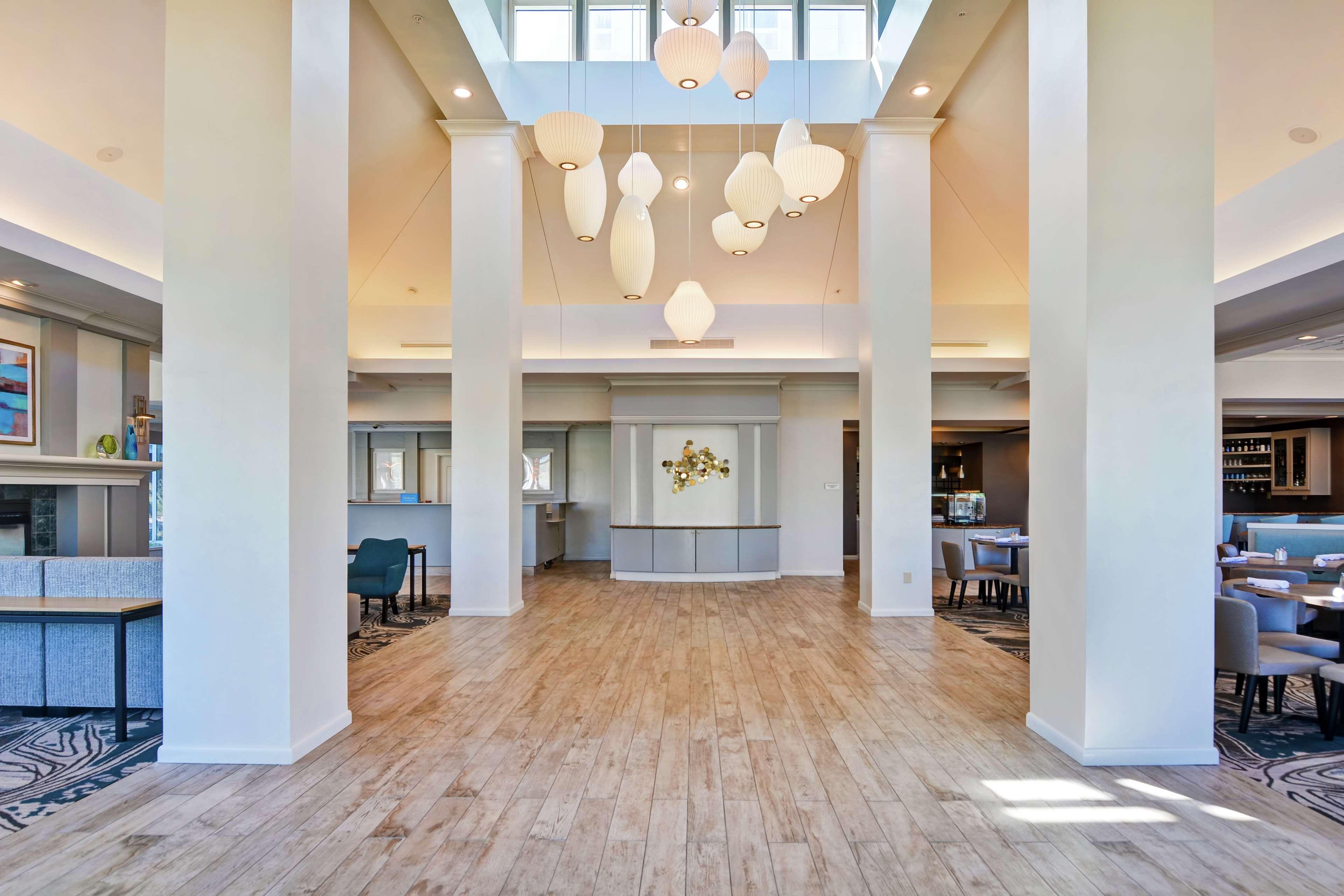 Hilton Garden Inn Mobile East Bay / Дафне Экстерьер фото