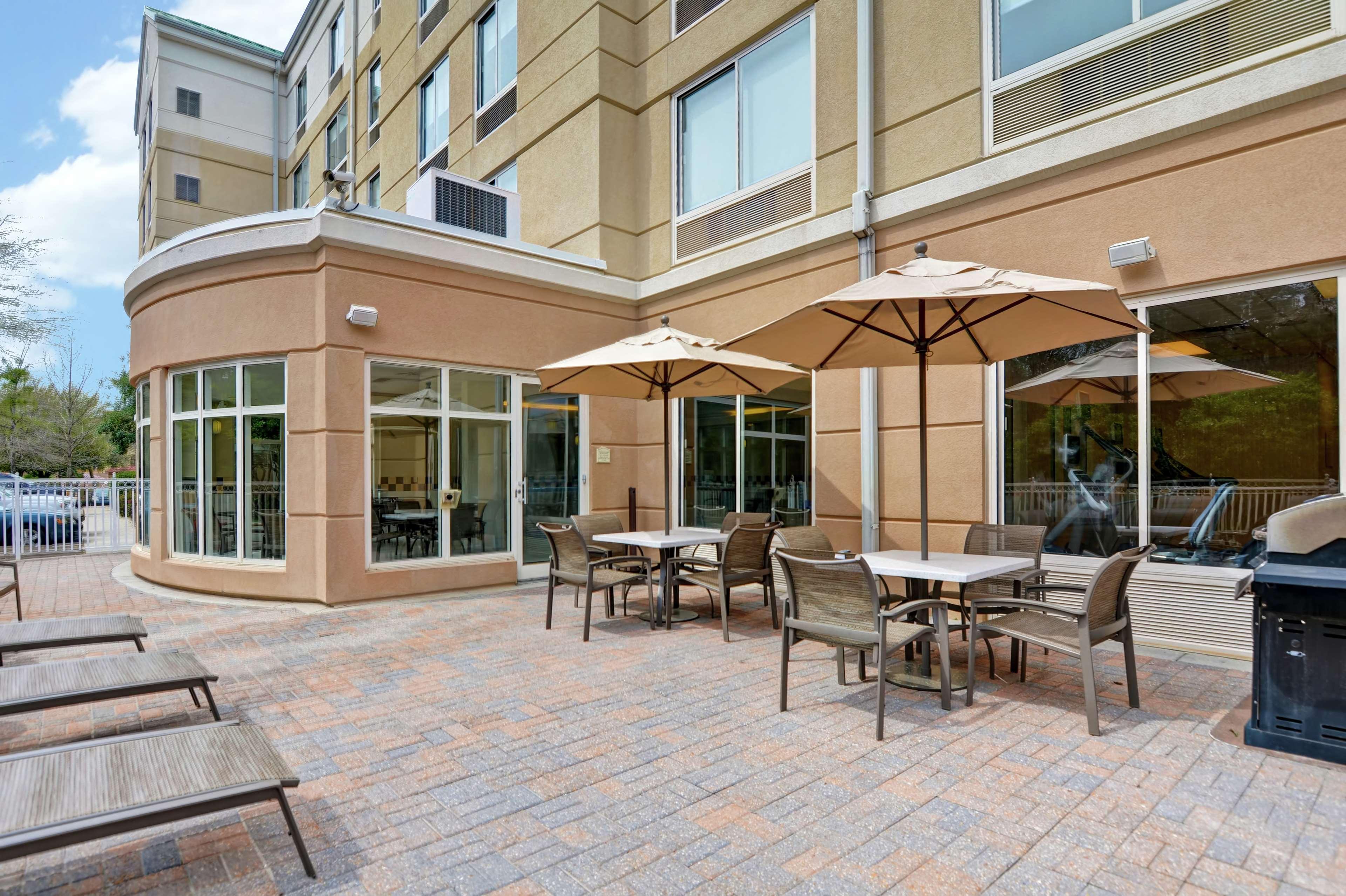 Hilton Garden Inn Mobile East Bay / Дафне Экстерьер фото