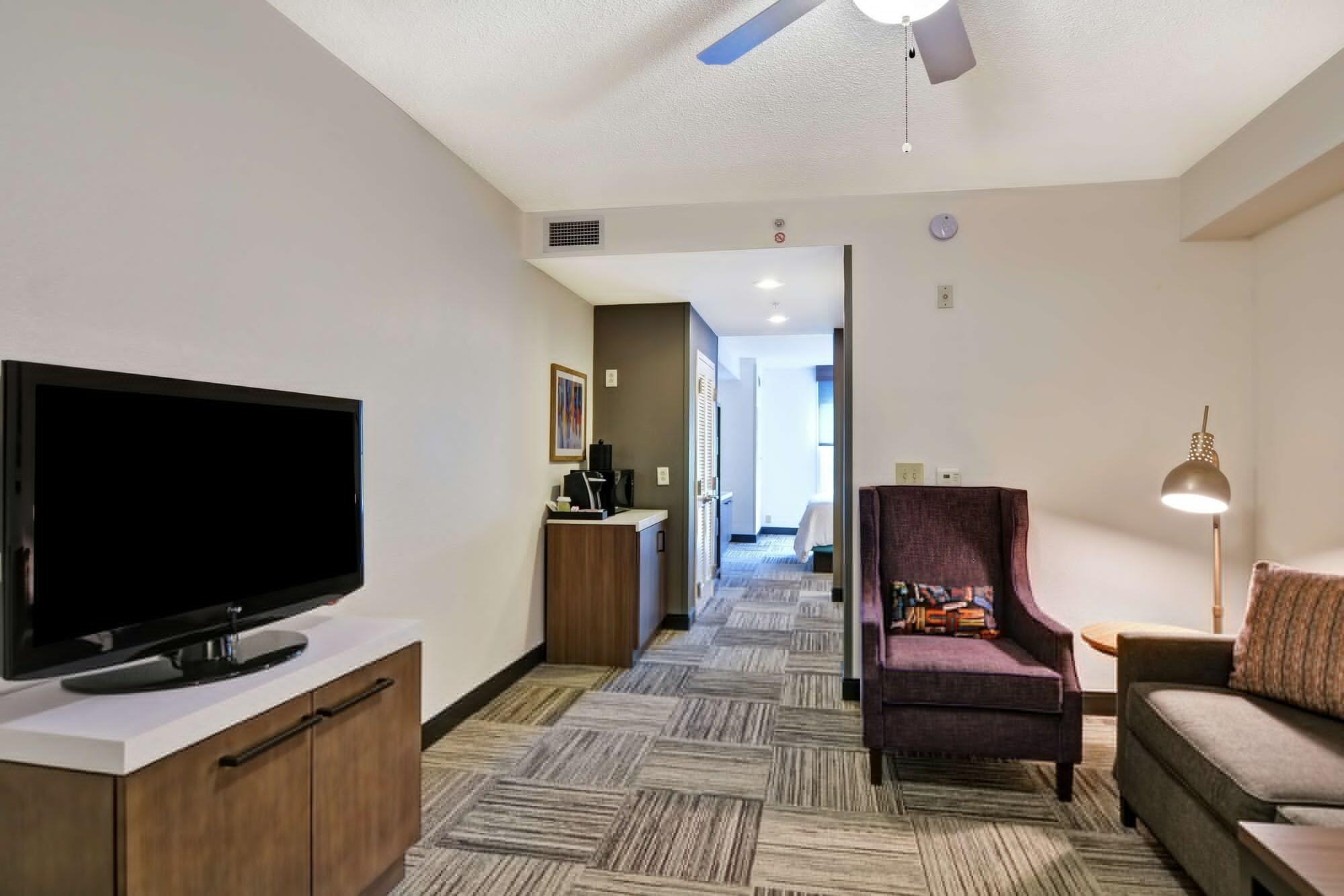 Hilton Garden Inn Mobile East Bay / Дафне Экстерьер фото