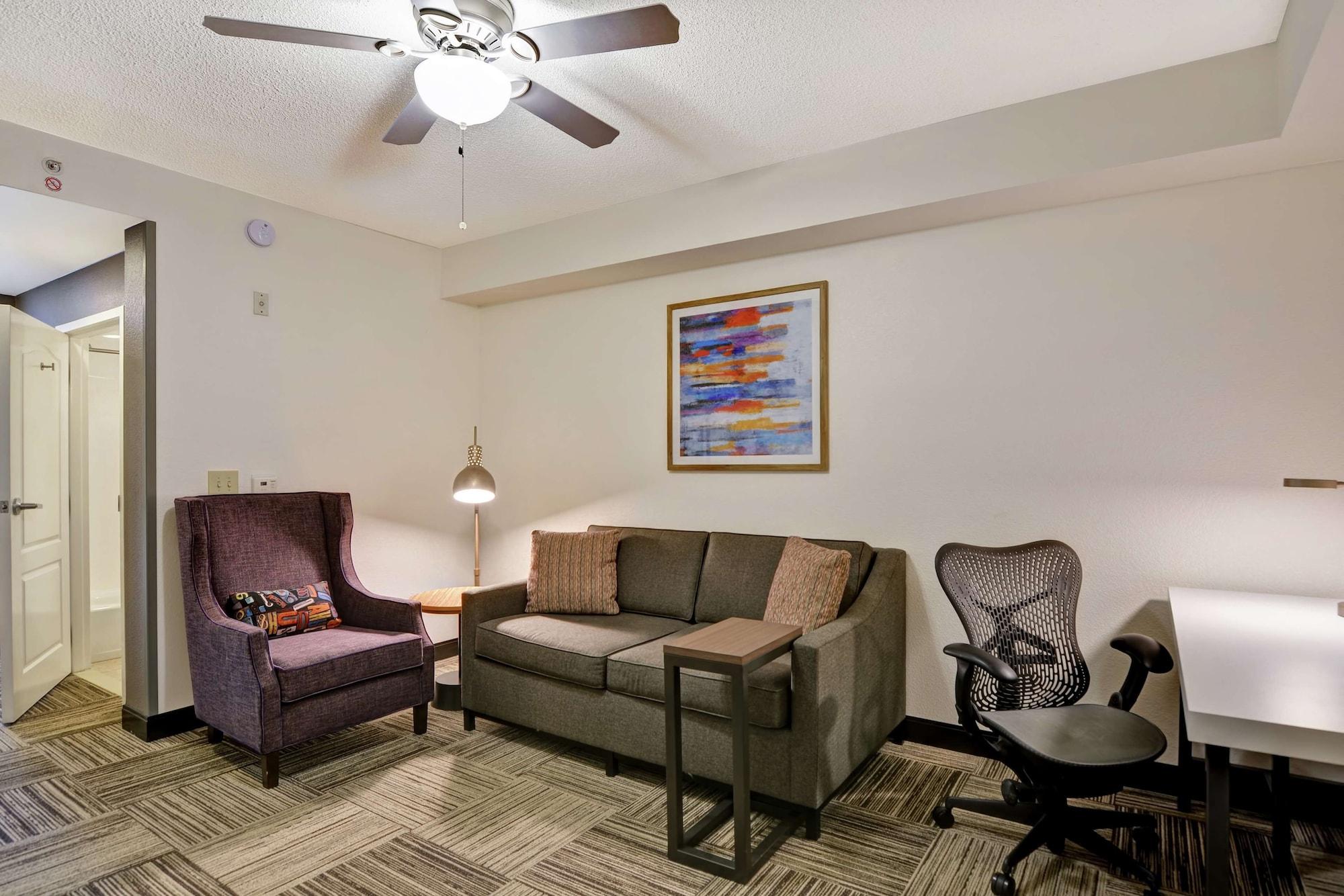 Hilton Garden Inn Mobile East Bay / Дафне Экстерьер фото