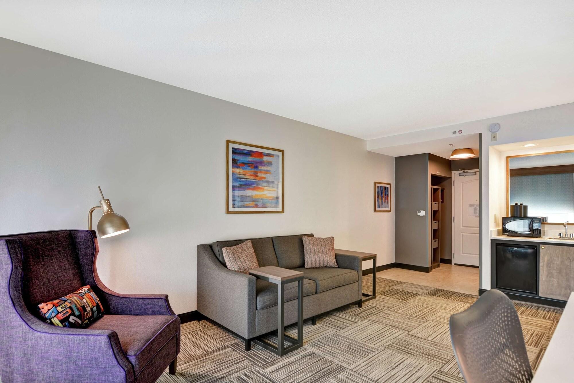 Hilton Garden Inn Mobile East Bay / Дафне Экстерьер фото