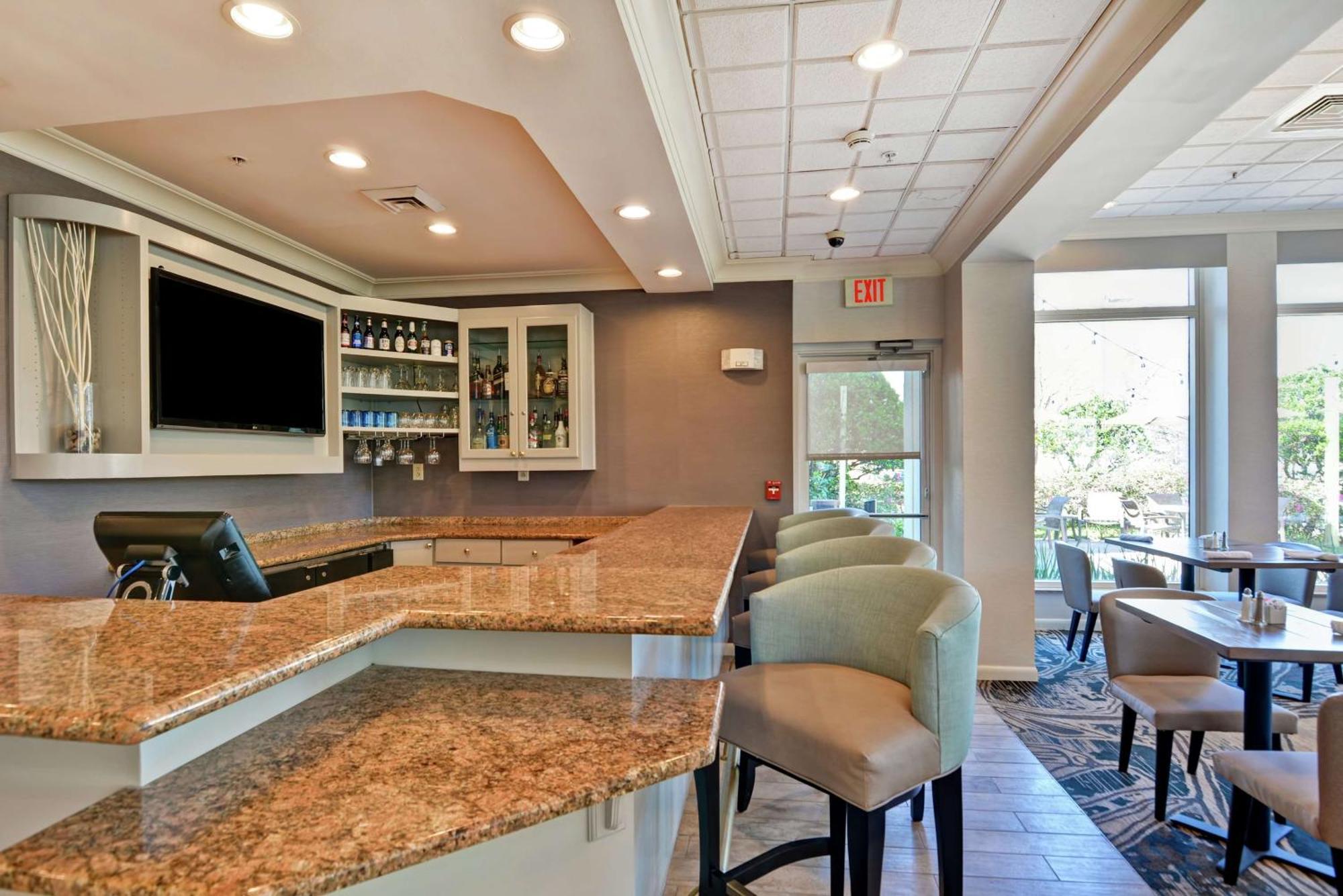 Hilton Garden Inn Mobile East Bay / Дафне Экстерьер фото