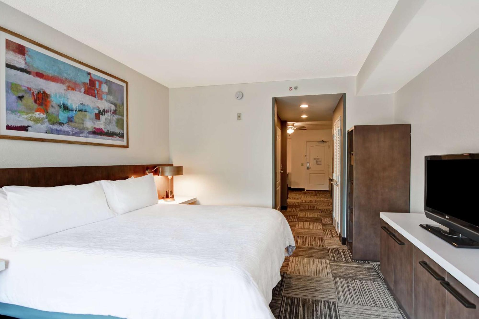 Hilton Garden Inn Mobile East Bay / Дафне Экстерьер фото