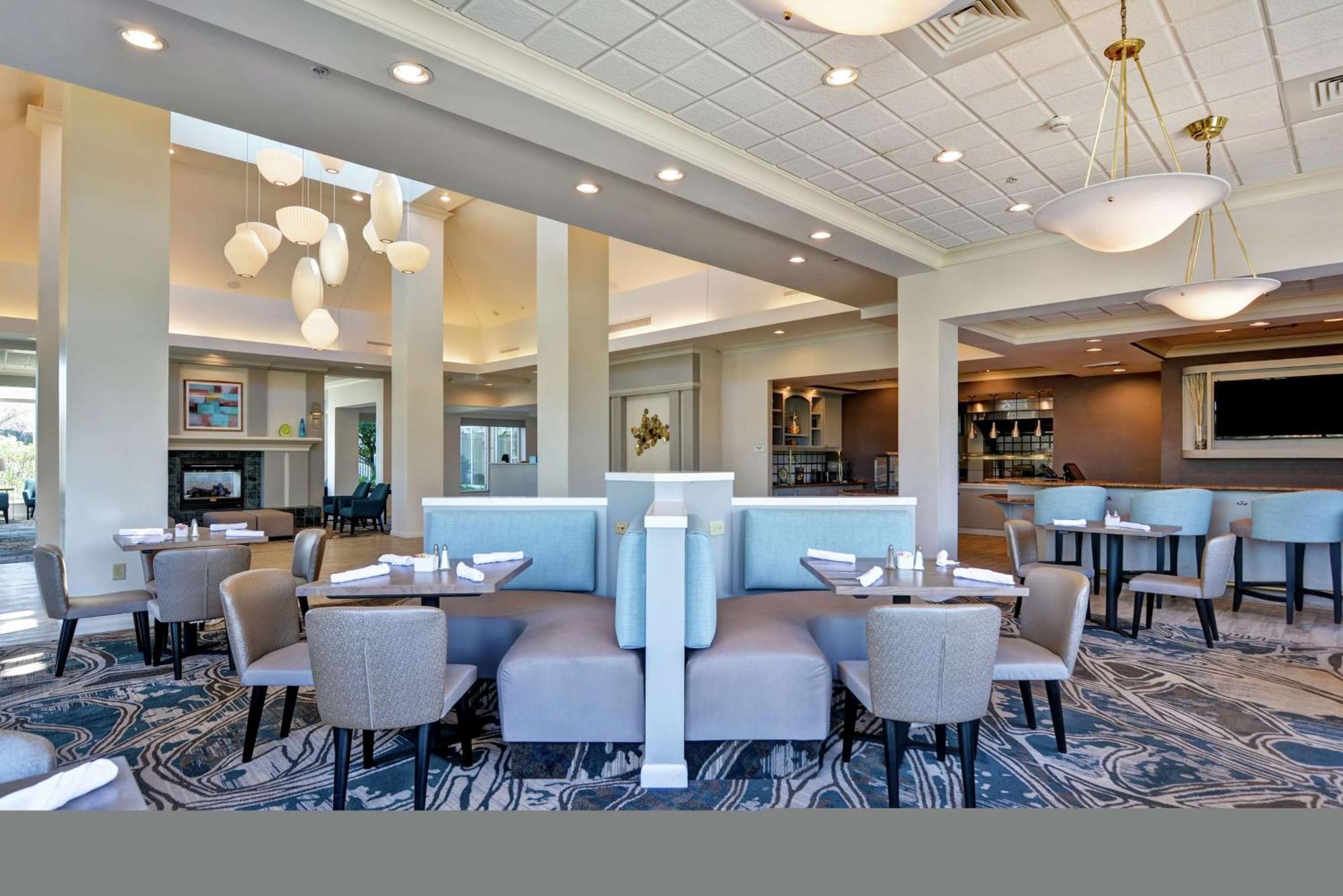 Hilton Garden Inn Mobile East Bay / Дафне Экстерьер фото
