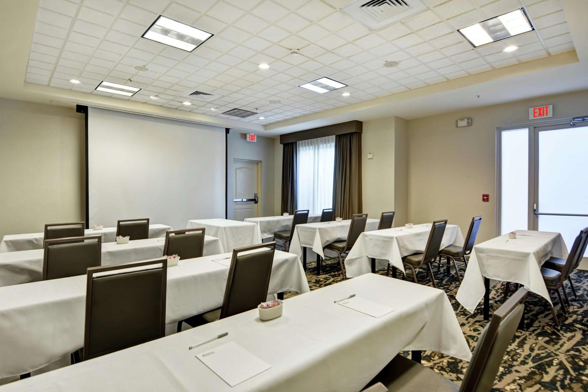 Hilton Garden Inn Mobile East Bay / Дафне Экстерьер фото