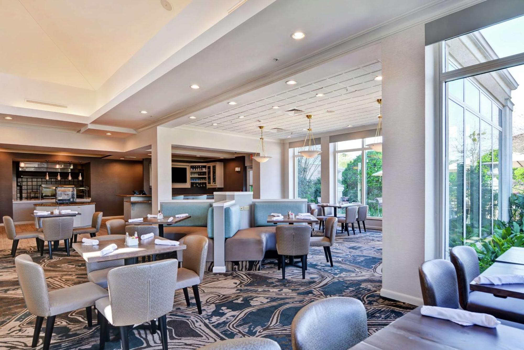Hilton Garden Inn Mobile East Bay / Дафне Экстерьер фото