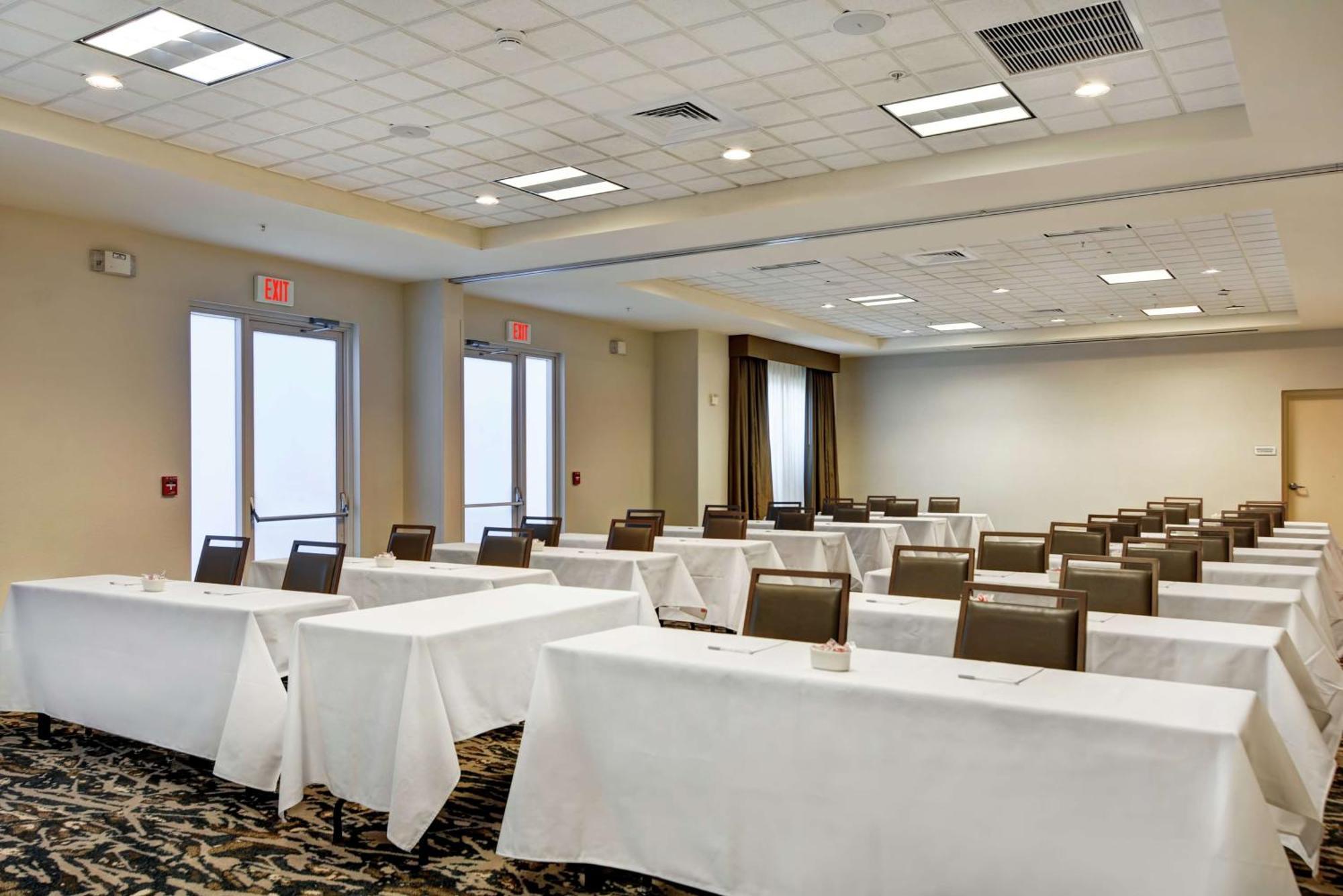 Hilton Garden Inn Mobile East Bay / Дафне Экстерьер фото