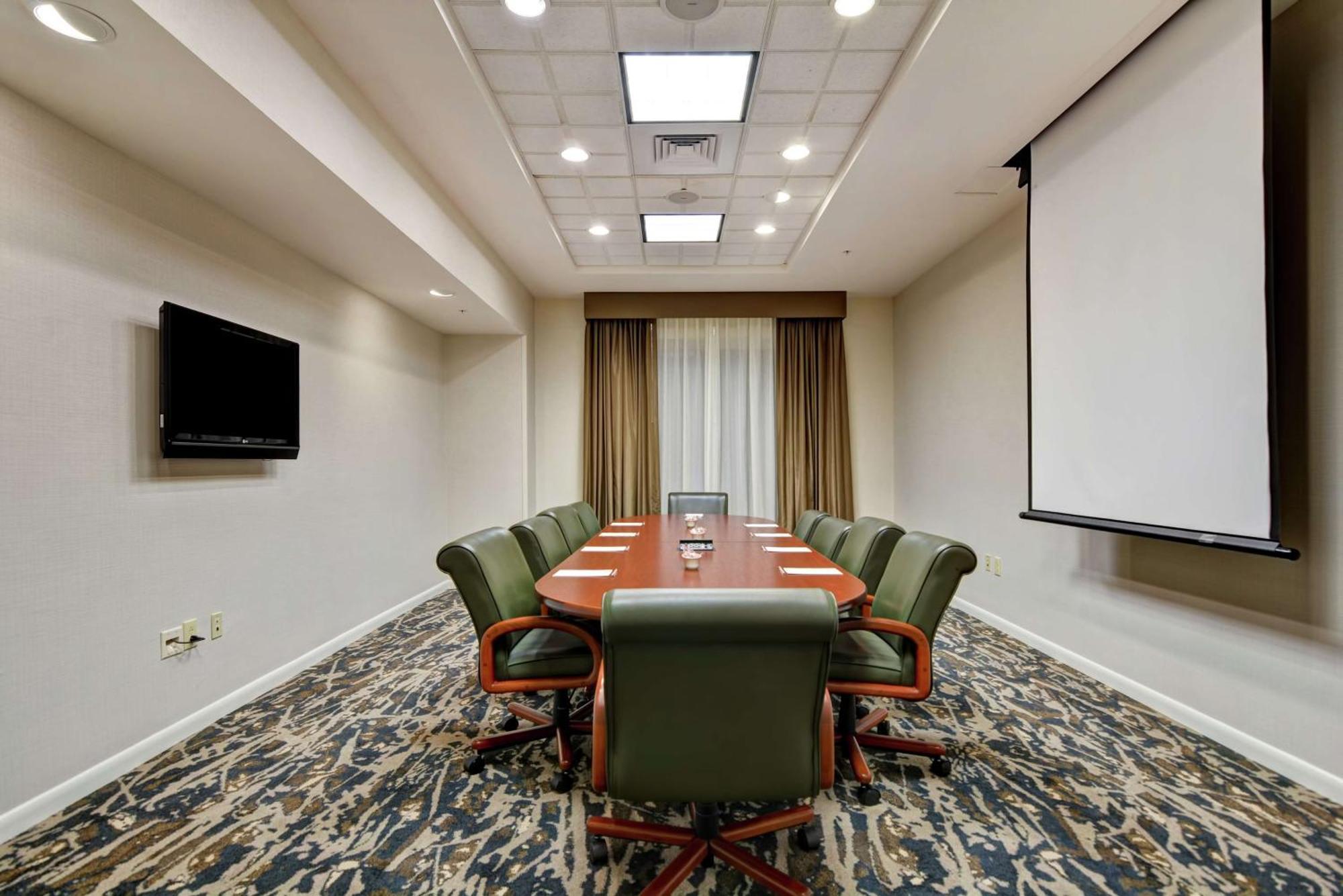 Hilton Garden Inn Mobile East Bay / Дафне Экстерьер фото