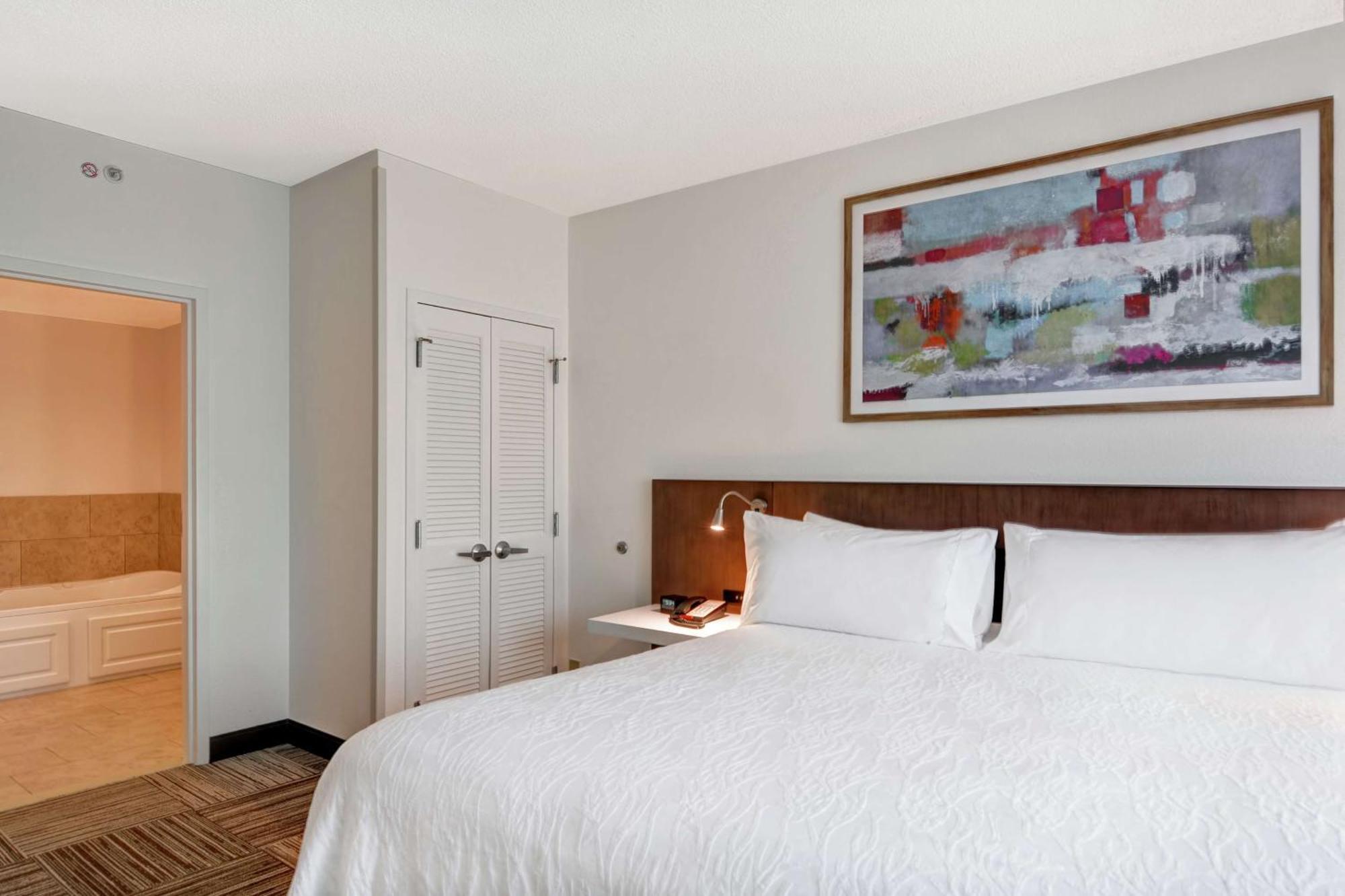 Hilton Garden Inn Mobile East Bay / Дафне Экстерьер фото