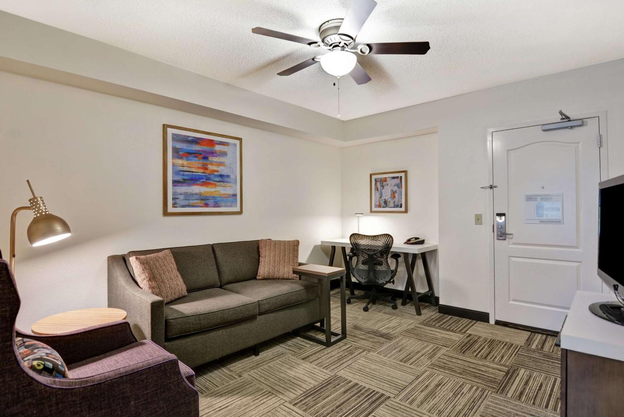 Hilton Garden Inn Mobile East Bay / Дафне Экстерьер фото
