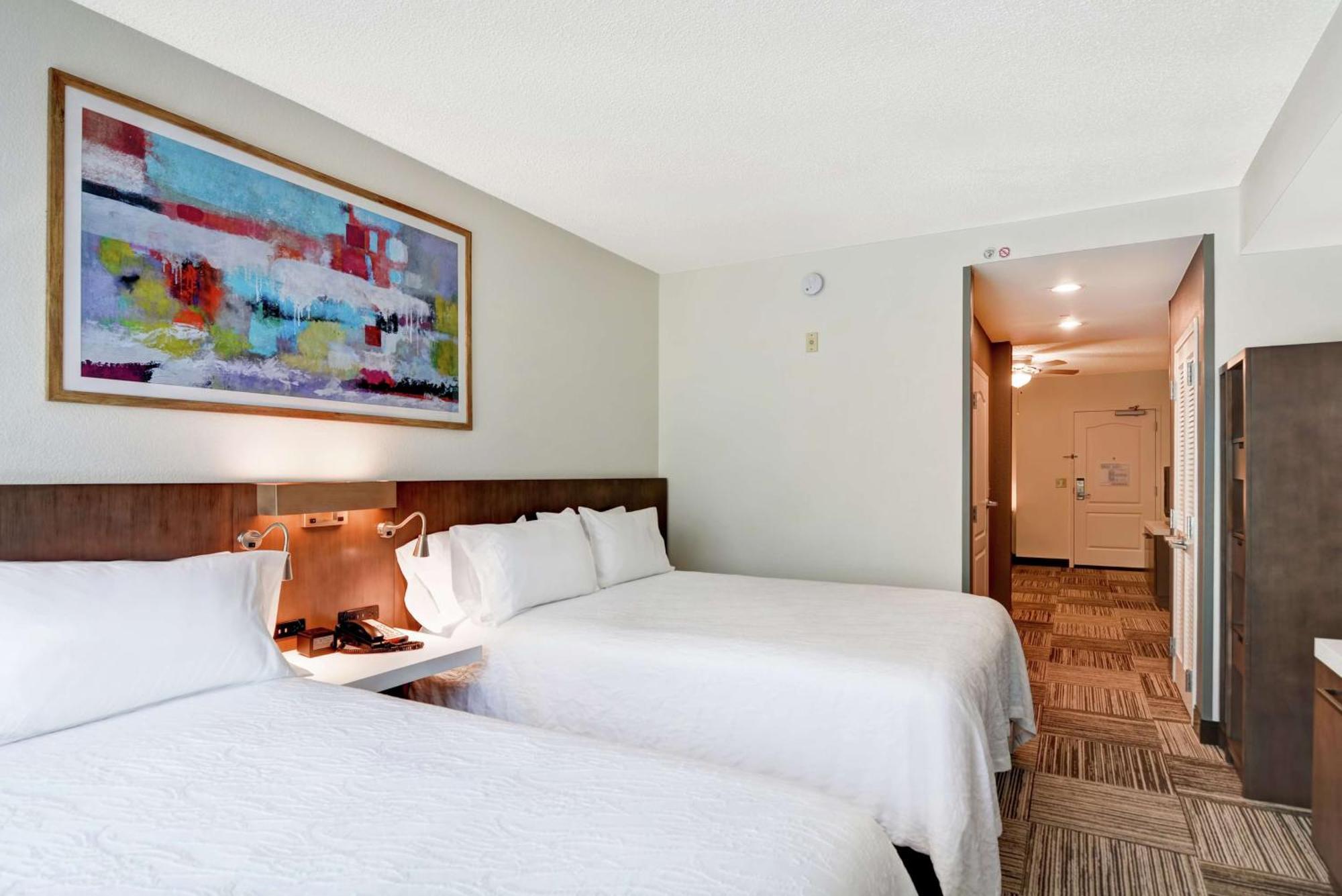 Hilton Garden Inn Mobile East Bay / Дафне Экстерьер фото