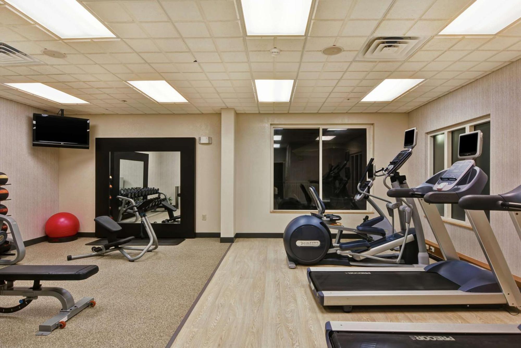 Hilton Garden Inn Mobile East Bay / Дафне Экстерьер фото