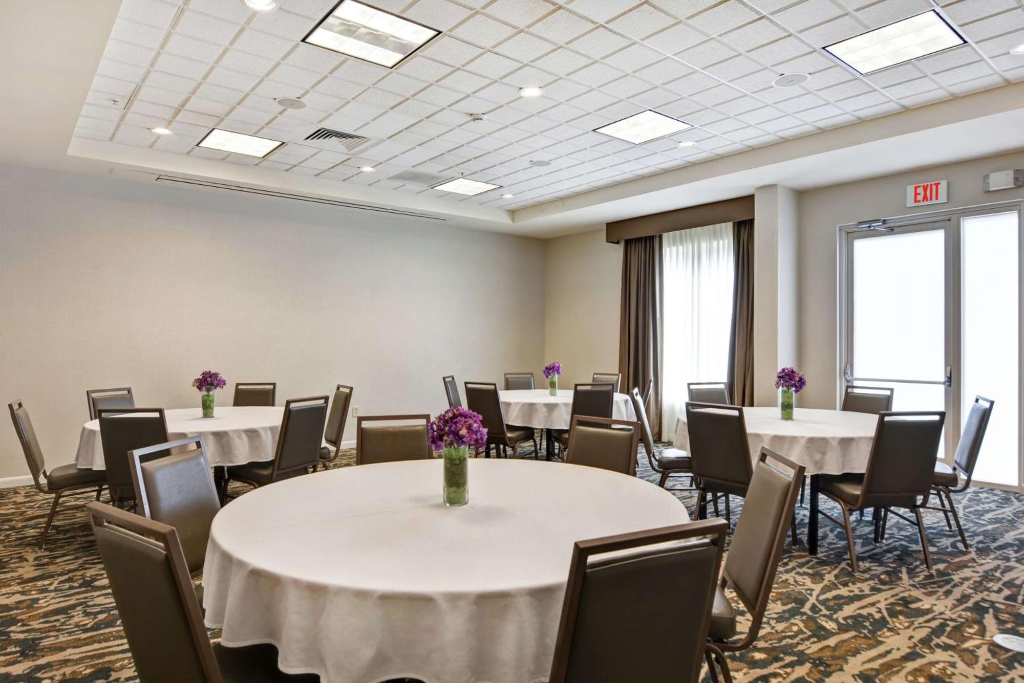 Hilton Garden Inn Mobile East Bay / Дафне Экстерьер фото