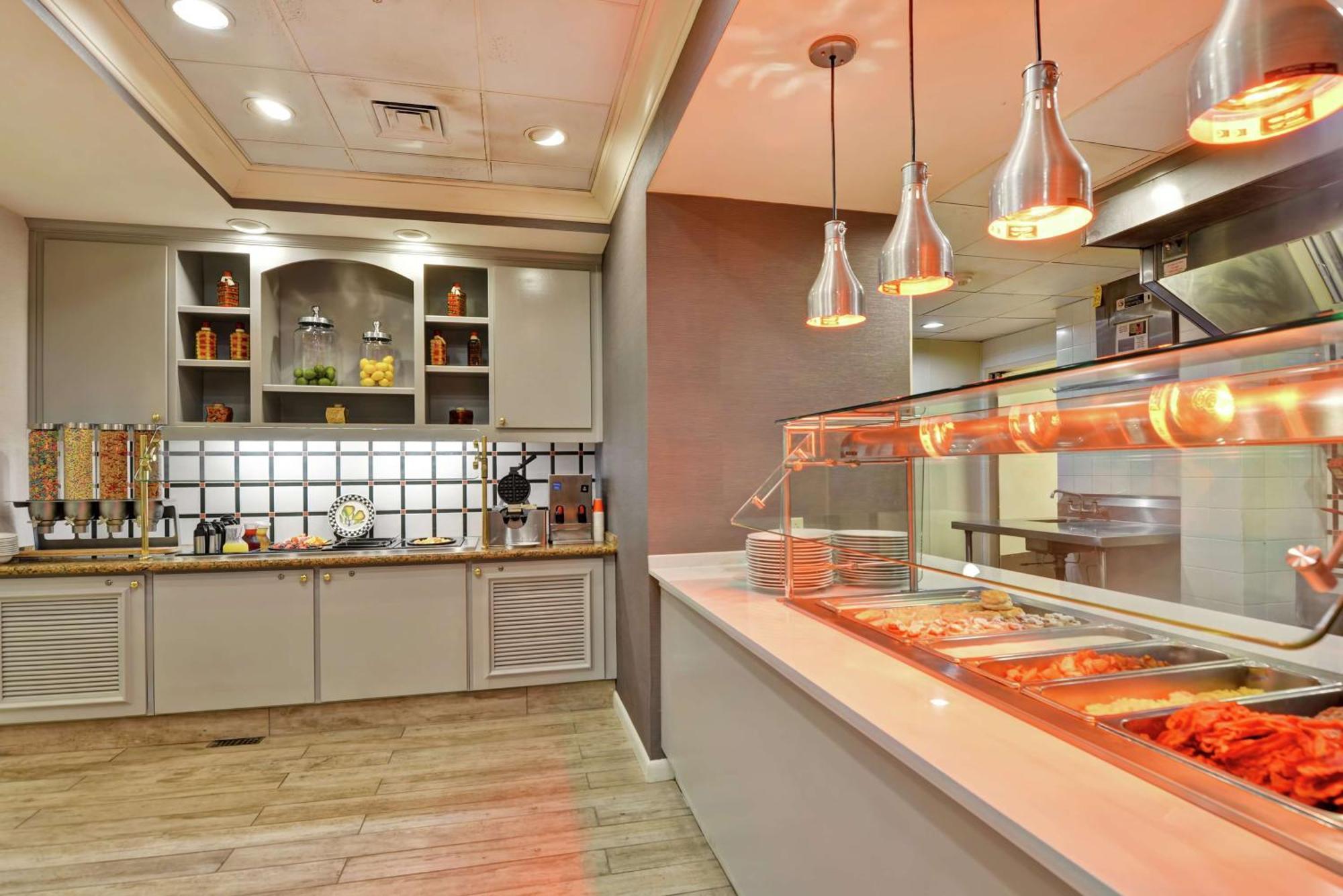 Hilton Garden Inn Mobile East Bay / Дафне Экстерьер фото