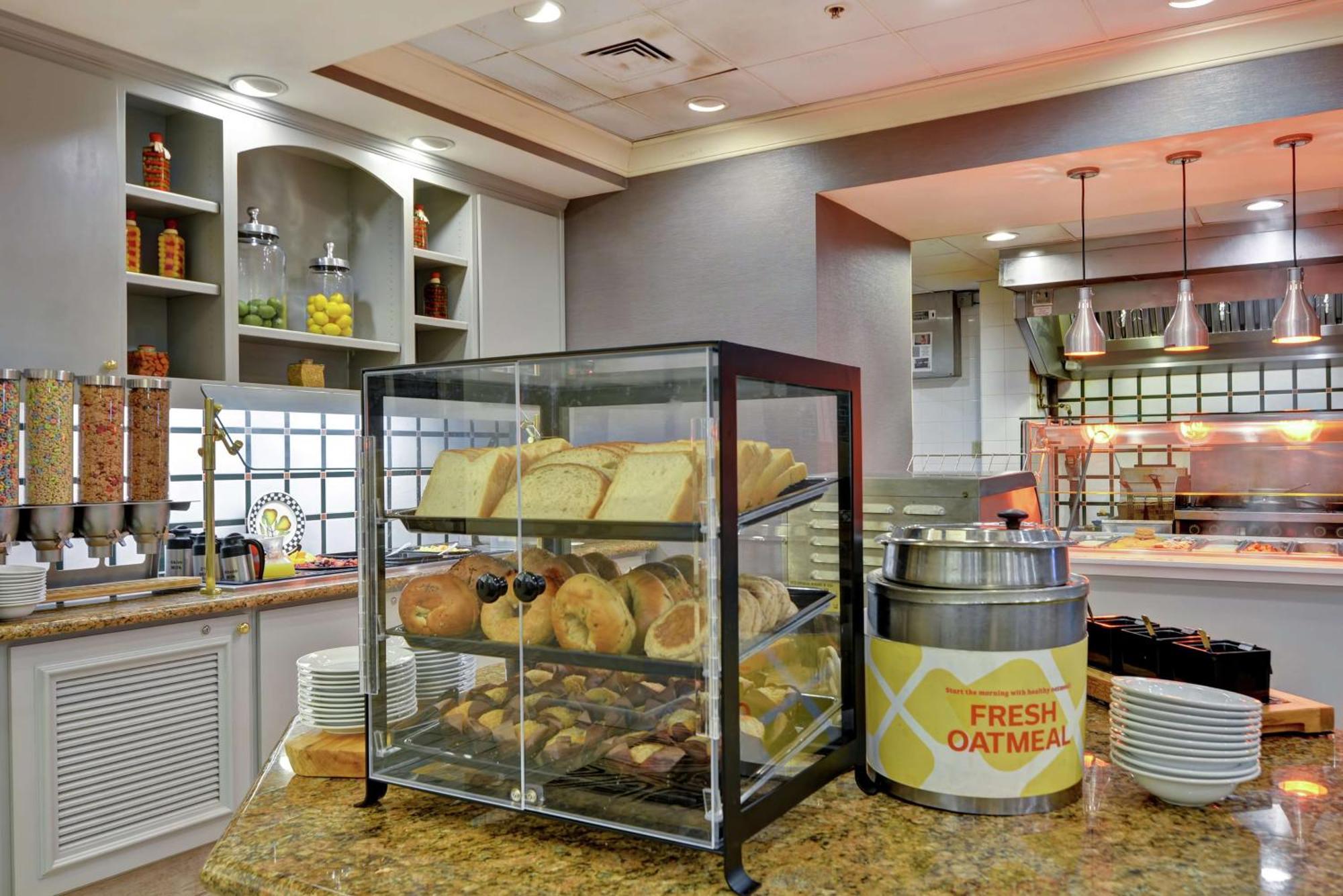 Hilton Garden Inn Mobile East Bay / Дафне Экстерьер фото