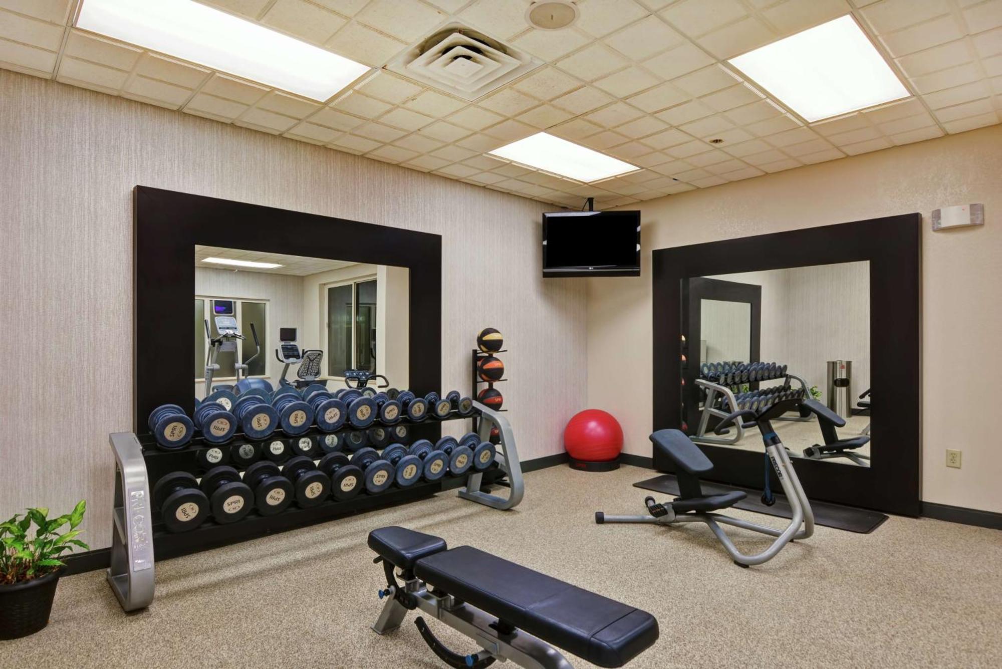 Hilton Garden Inn Mobile East Bay / Дафне Экстерьер фото