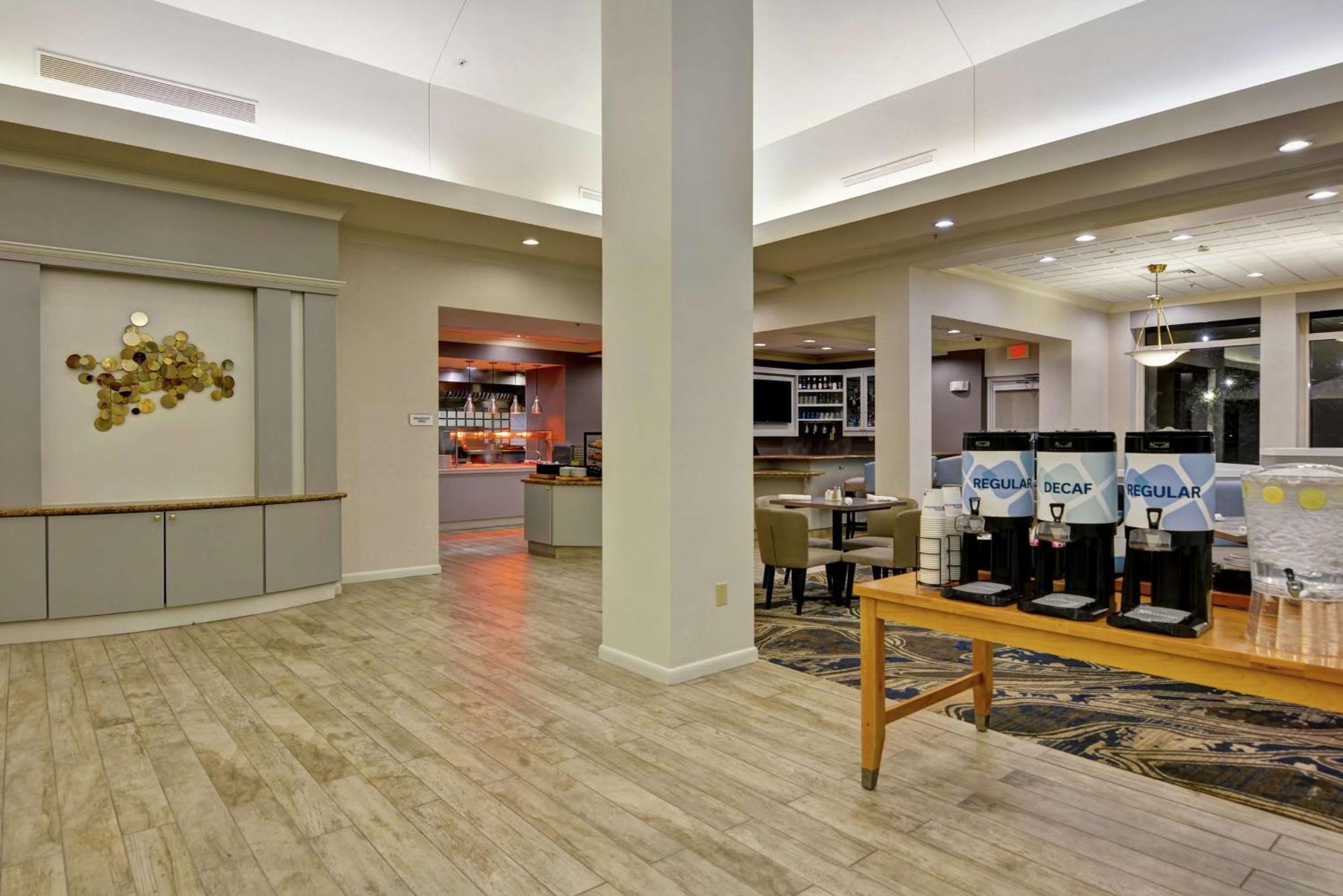 Hilton Garden Inn Mobile East Bay / Дафне Экстерьер фото