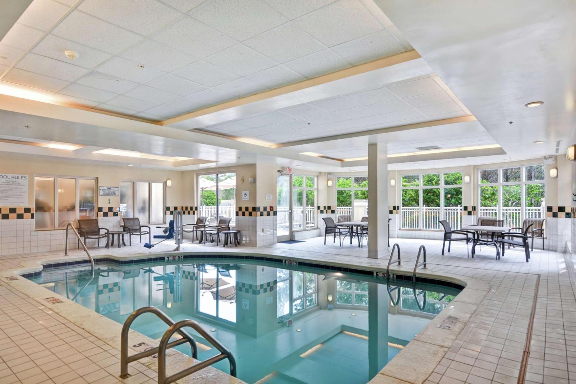 Hilton Garden Inn Mobile East Bay / Дафне Экстерьер фото
