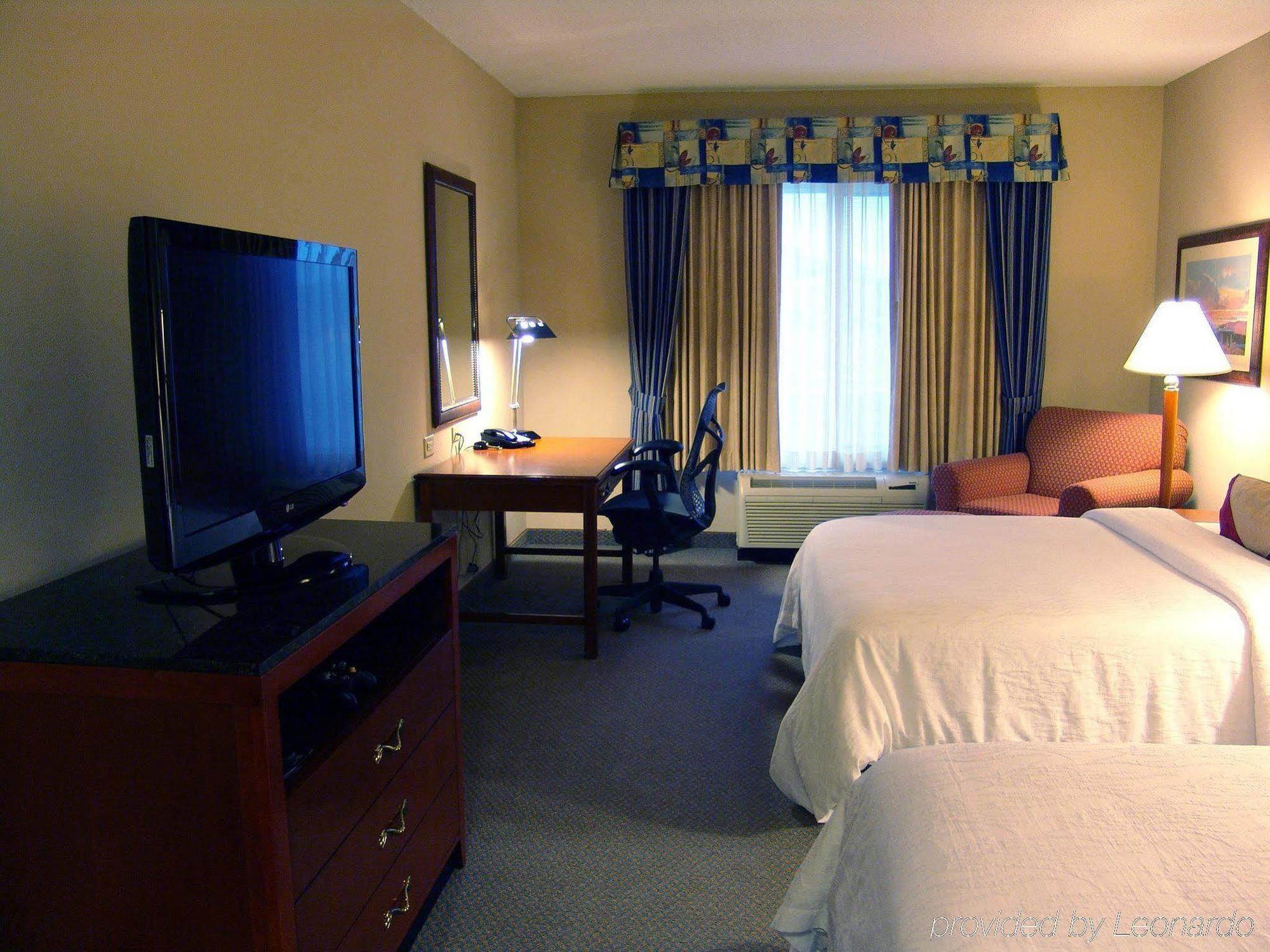 Hilton Garden Inn Mobile East Bay / Дафне Экстерьер фото