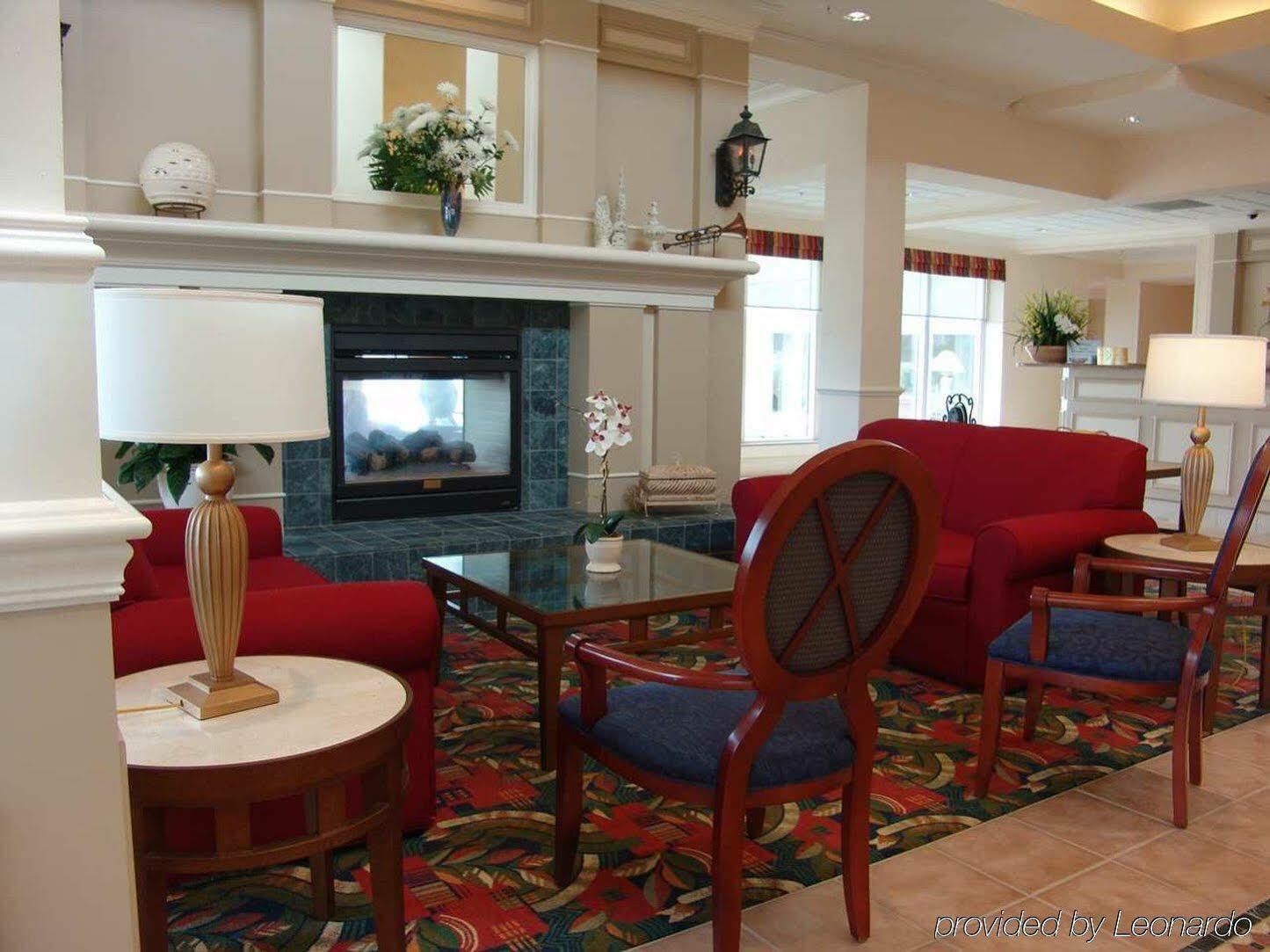 Hilton Garden Inn Mobile East Bay / Дафне Экстерьер фото